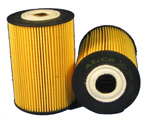 alyvos filtras - MD-399 ALCO FILTER