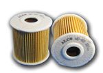 alyvos filtras - MD-401 ALCO FILTER