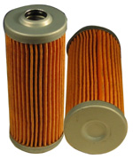 Fuel filter - MD-411 ALCO FILTER
