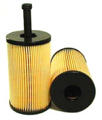 Oil Filter - MD-425 ALCO FILTER