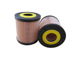 Oil Filter - MD-431 ALCO FILTER