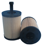 Oil Filter - MD-437 ALCO FILTER