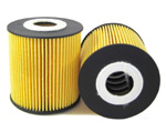 Oil Filter - MD-439 ALCO FILTER