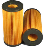 Ölfilter - MD-441 ALCO FILTER