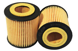 Filtro olio - MD-449 ALCO FILTER