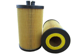 Масляный фильтр - MD-453 ALCO FILTER
