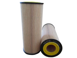 alyvos filtras - MD-459 ALCO FILTER