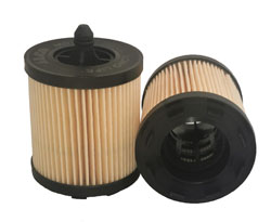 Oil Filter - MD-463 ALCO FILTER