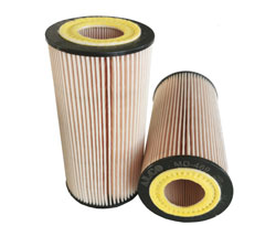 Oil Filter - MD-469 ALCO FILTER