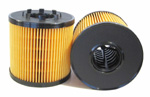 Oil Filter - MD-477 ALCO FILTER