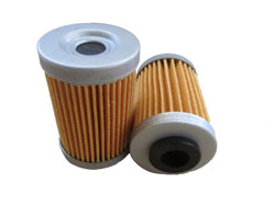 Oil Filter - MD-479 ALCO FILTER