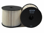 Fuel filter - MD-493 ALCO FILTER