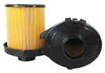 Filtro aria - MD-5002 ALCO FILTER