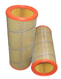 Filtro aria - MD-5038 ALCO FILTER