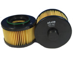 Fuel filter - MD-507 ALCO FILTER