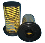 Luftfilter - MD-5074 ALCO FILTER