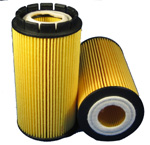 Oil Filter - MD-511 ALCO FILTER