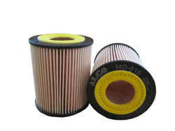Oil Filter - MD-515 ALCO FILTER