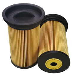 Fuel filter - MD-517 ALCO FILTER