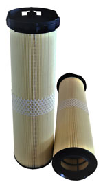 Luftfilter - MD-5230 ALCO FILTER