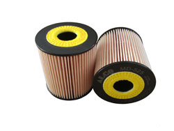 Filtro olio - MD-525 ALCO FILTER