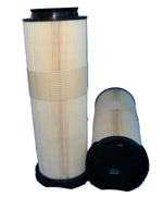 Air Filter - MD-5266 ALCO FILTER