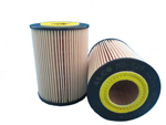 Filtro olio - MD-529 ALCO FILTER