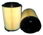 oro filtras - MD-5316 ALCO FILTER