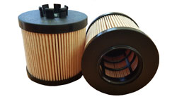 Oil Filter - MD-535 ALCO FILTER