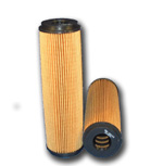 Oil Filter - MD-543 ALCO FILTER