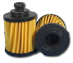 Filtro olio - MD-547 ALCO FILTER