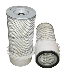 Filtro aria - MD-552K ALCO FILTER