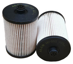Filtro carburante - MD-553 ALCO FILTER