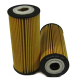 Filtro olio - MD-557 ALCO FILTER