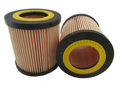 Filtro olio - MD-559 ALCO FILTER