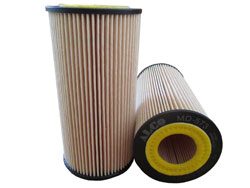 Oil Filter - MD-573 ALCO FILTER
