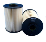 Fuel filter - MD-575 ALCO FILTER