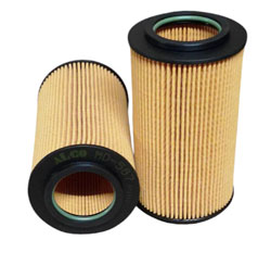Oil Filter - MD-587 ALCO FILTER