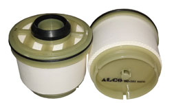 Fuel filter - MD-593 ALCO FILTER