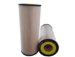 Oil Filter - MD-595 ALCO FILTER