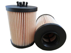 Ölfilter - MD-605 ALCO FILTER