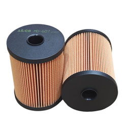 Fuel filter - MD-607 ALCO FILTER