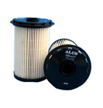 Fuel filter - MD-617 ALCO FILTER