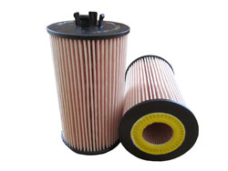 Filtro olio - MD-619 ALCO FILTER