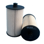 Fuel filter - MD-629 ALCO FILTER
