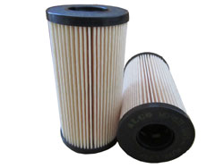 alyvos filtras - MD-631 ALCO FILTER