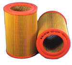 Air Filter - MD-634 ALCO FILTER