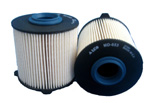 Fuel filter - MD-653 ALCO FILTER