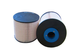 Fuel filter - MD-657 ALCO FILTER