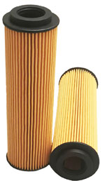 Oil Filter - MD-661 ALCO FILTER